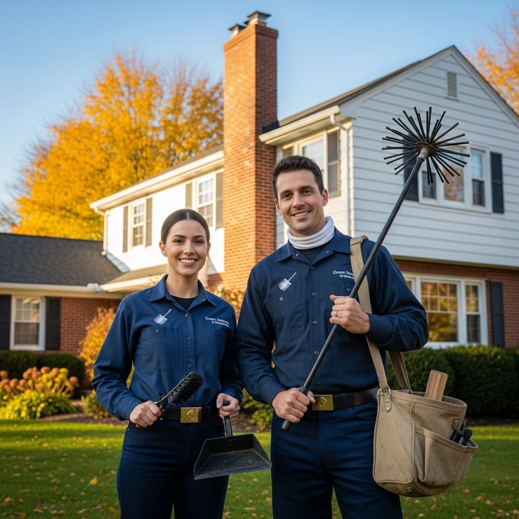Chicago Chimney Sweep