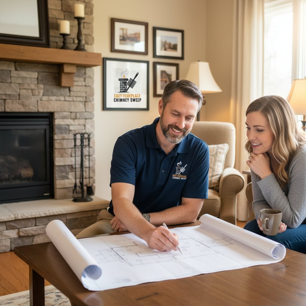 Chicago Chimney Sweep